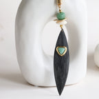 Collar largo SAIRA monsul