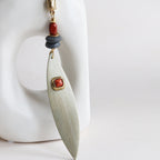 Collar largo SAIRA monsul