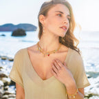 Collar Lizzy Celeste