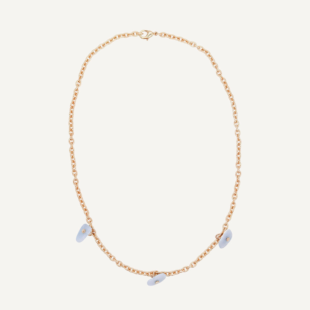 Collar Lizzy Celeste