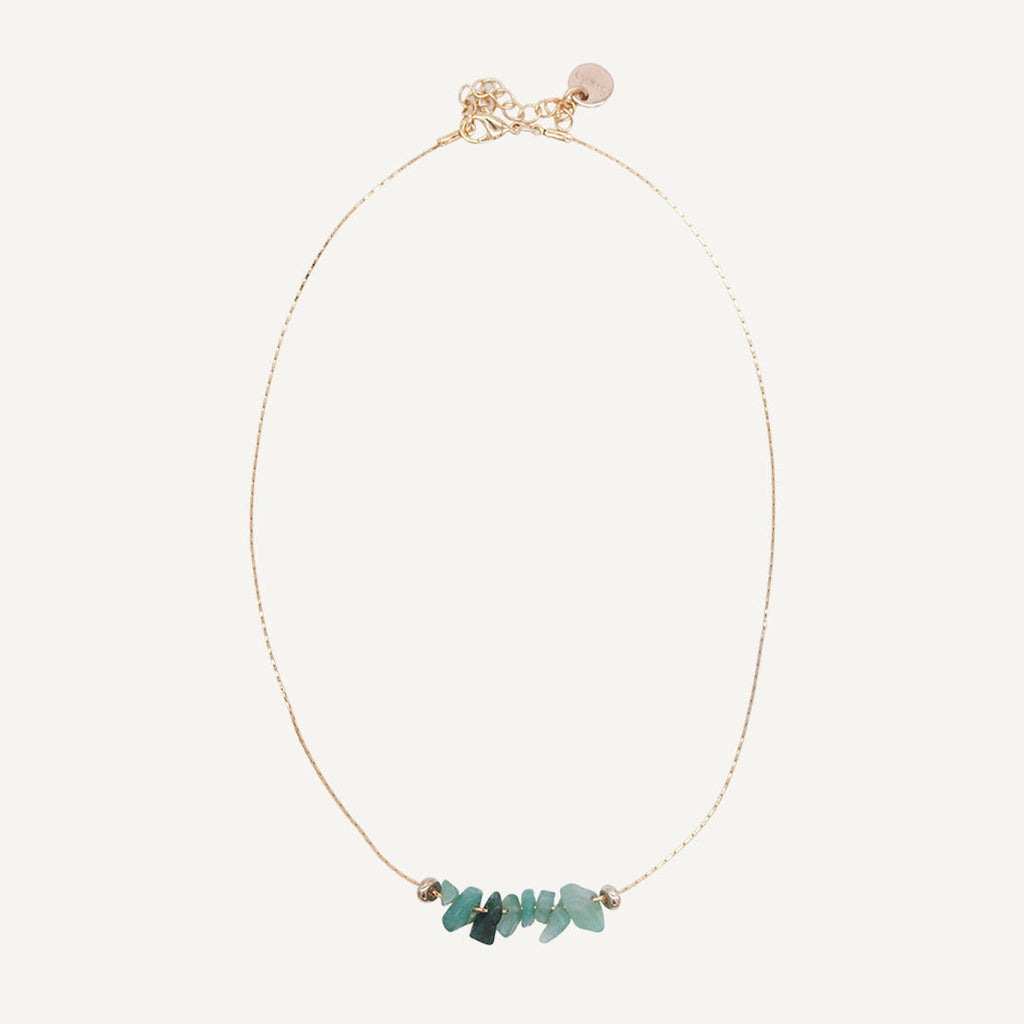 Collar Lizzy Minimal