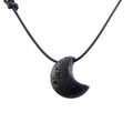 Colgante Luna de Lava