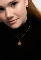 Collar Zodiaco Acuario
