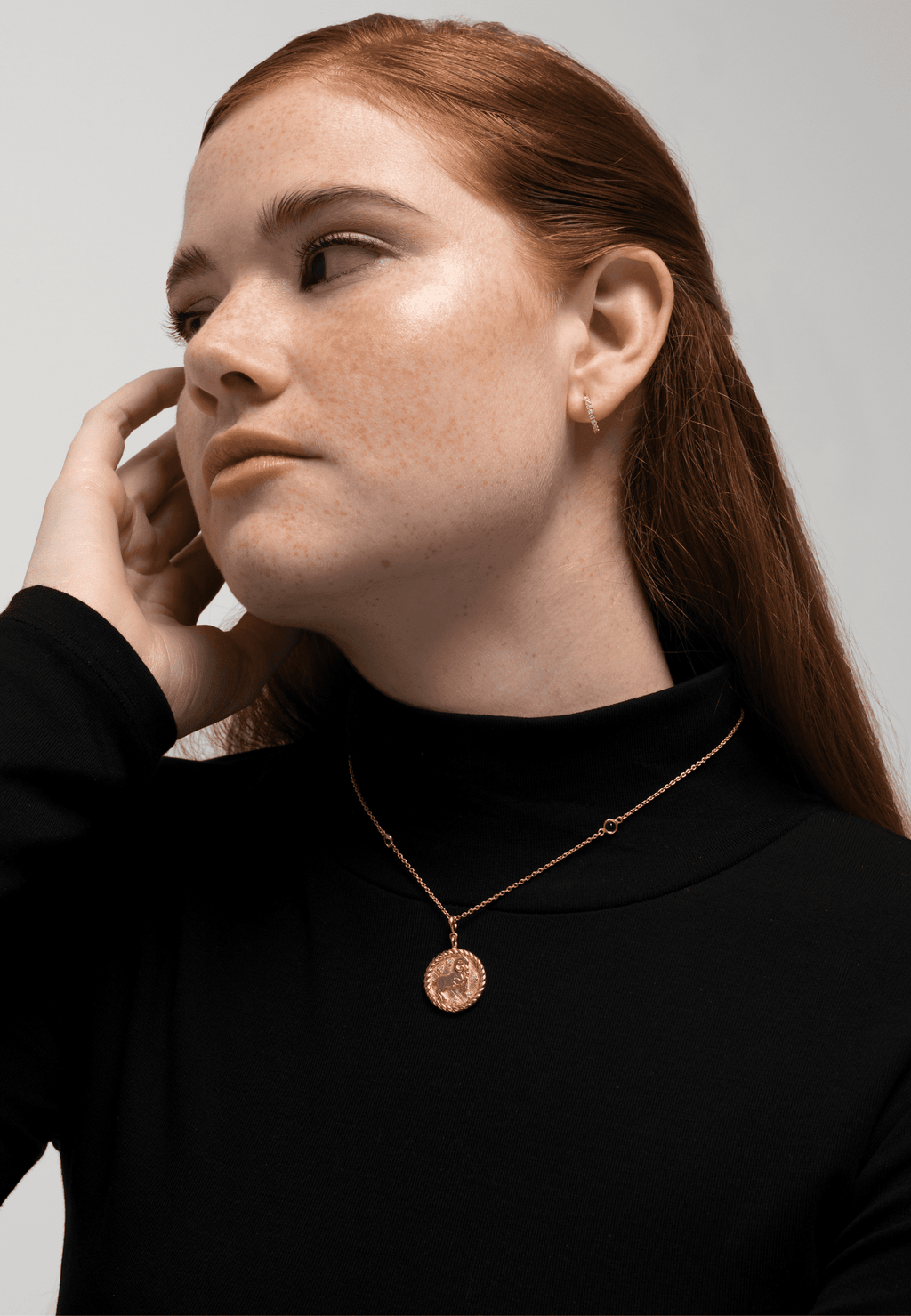 Collar Zodiaco Aries