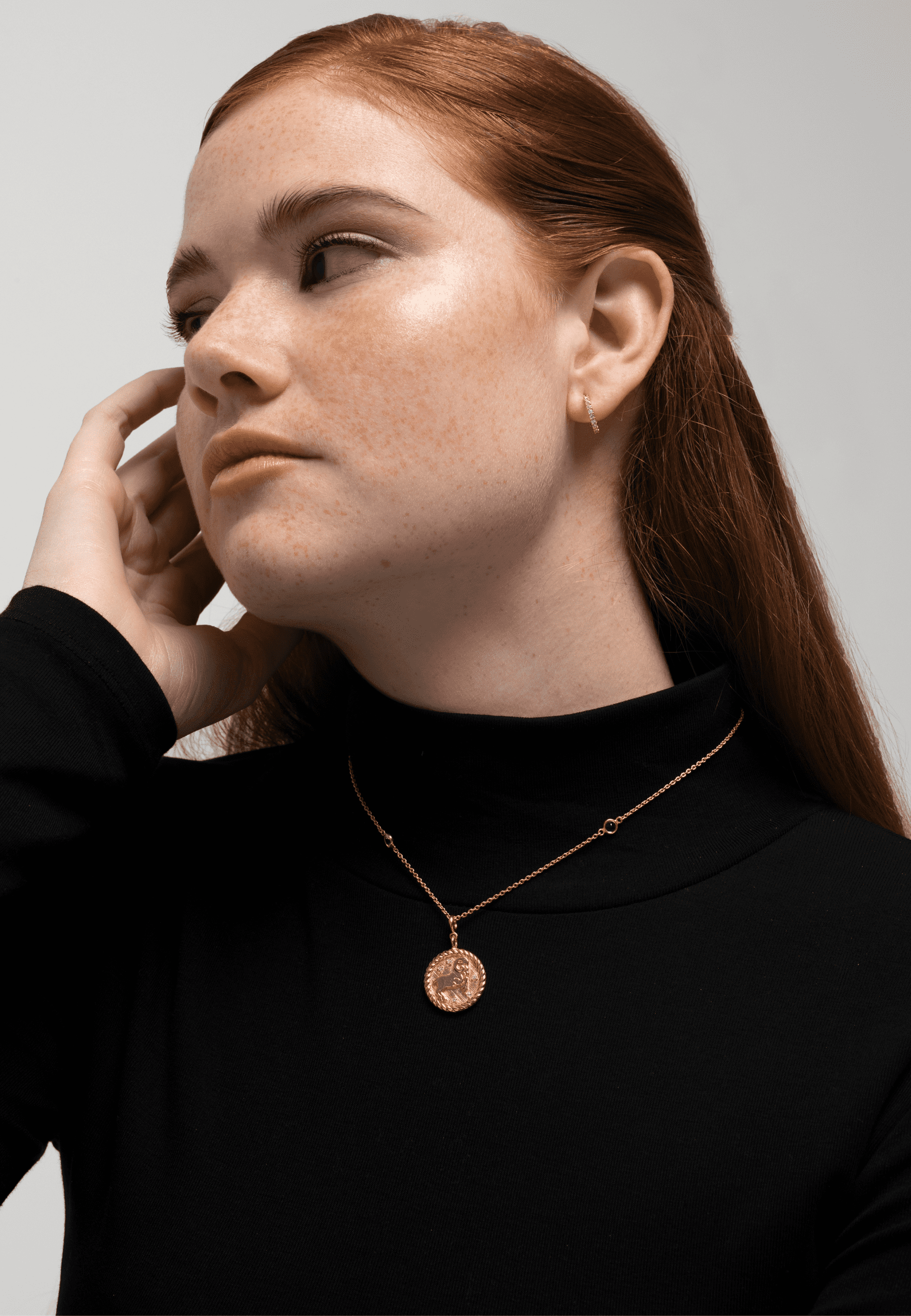 Collar Zodiaco Aries