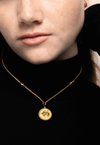 Collar Zodiaco Tauro