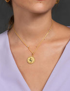 Collar Zodiaco Sagitario