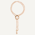 Collar mujer Perlas ODRI Barroco