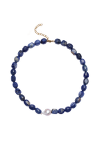 Collar Nereida Azul