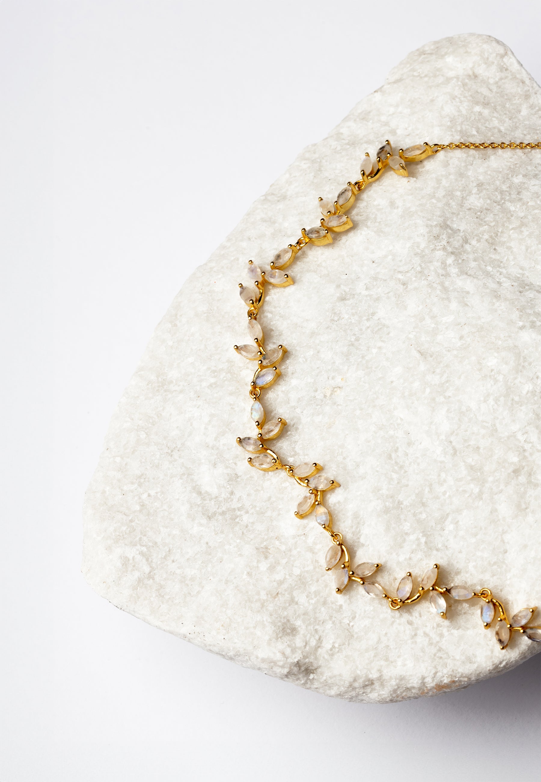 Collar Padma Piedraluna