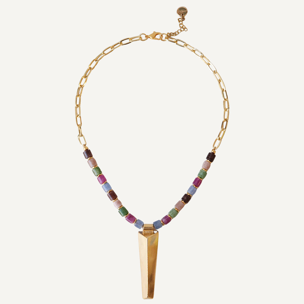 Collar OBY CADENA