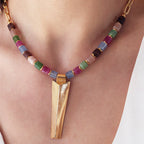 Collar OBY CADENA
