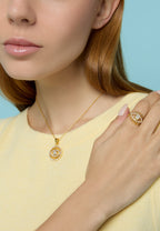 Collar The Third Eye