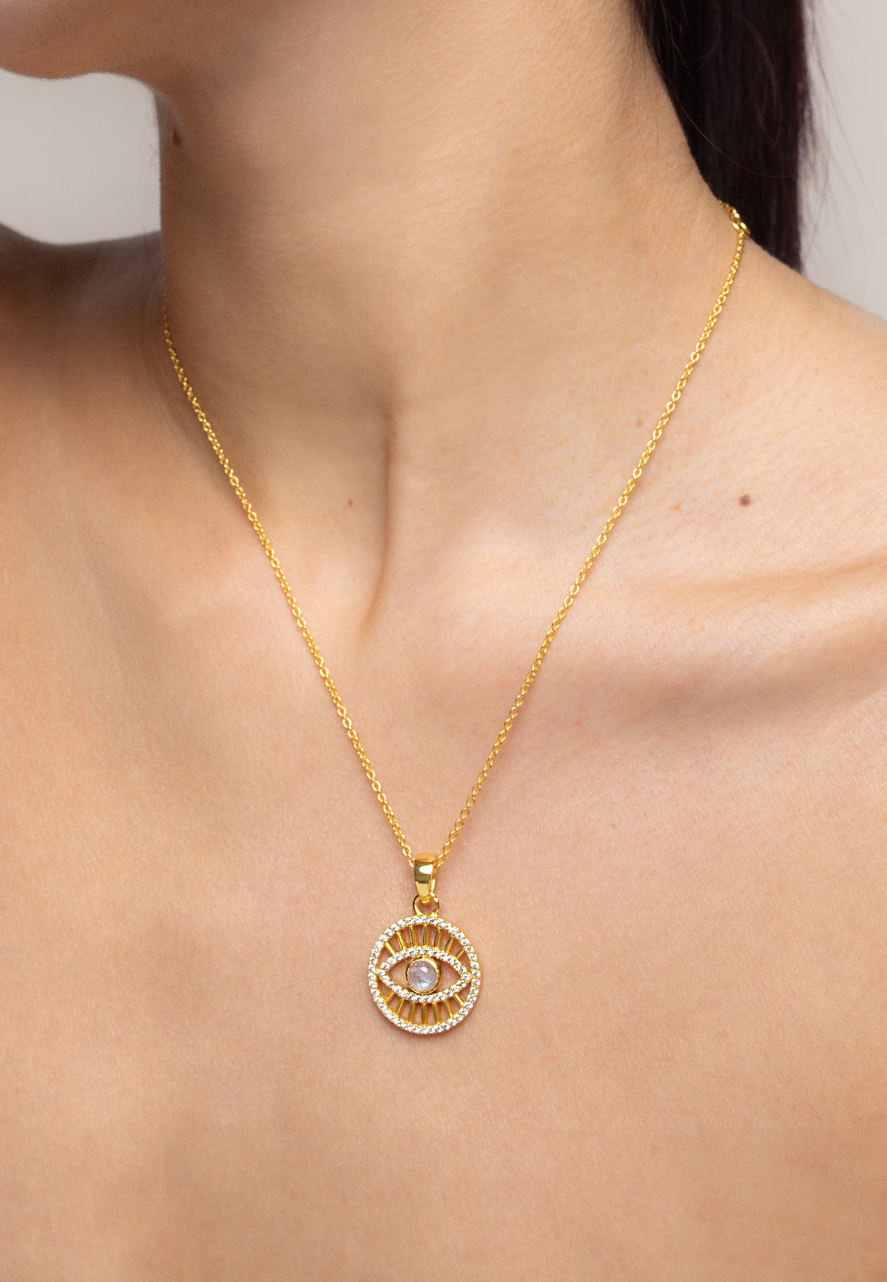 Collar The Third Eye