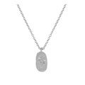 Collar Palmera 'Inanna '