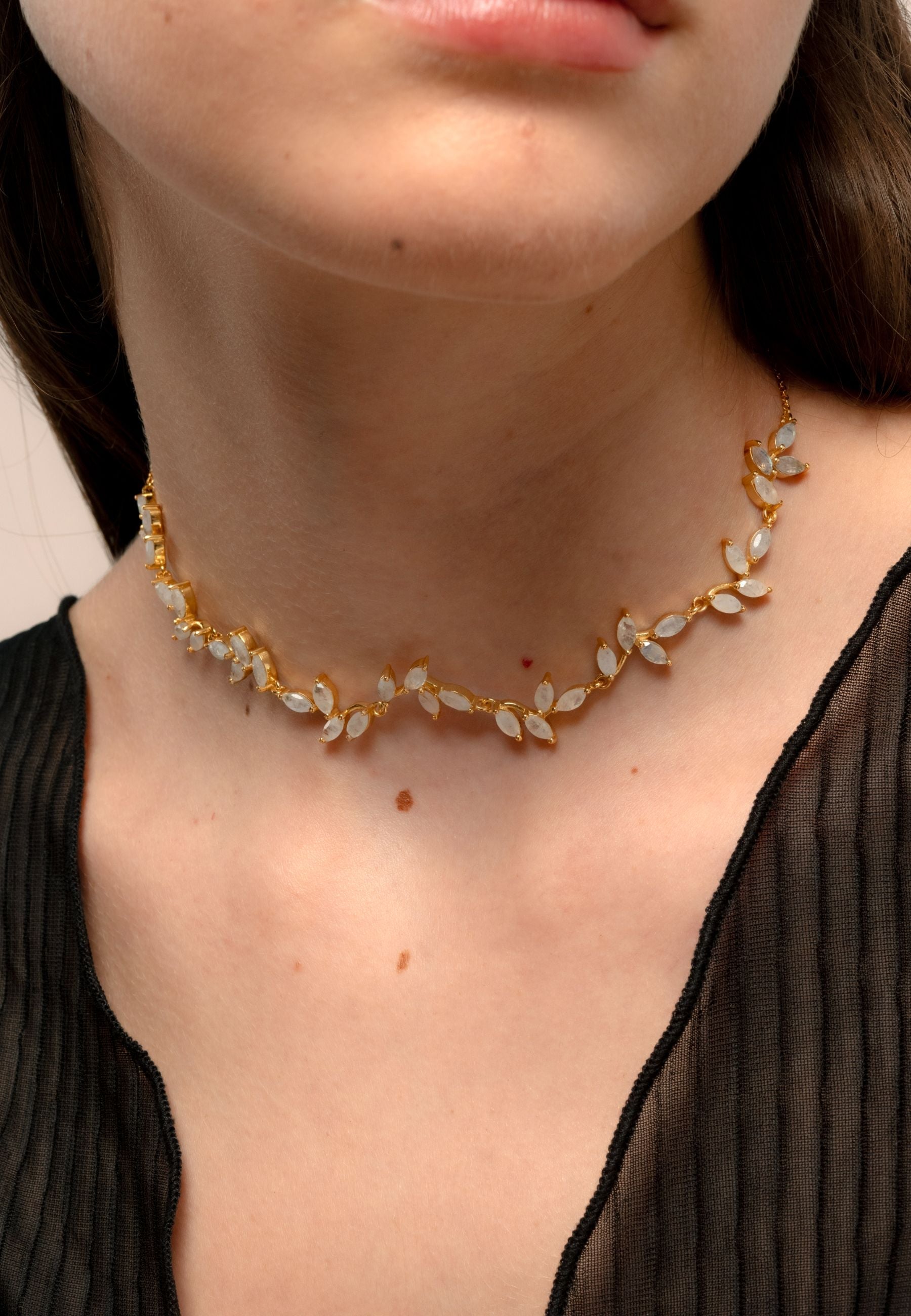Collar Padma Piedraluna