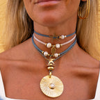 Collar para mujer ajustable APPY