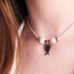 Collar para mujer ajustable APPY