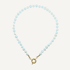 Collar perlas BEA ARCHIDONA conjunto completo