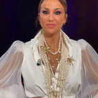 Collar perlas BEA ARCHIDONA conjunto completo