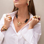 Collar PODEROSA