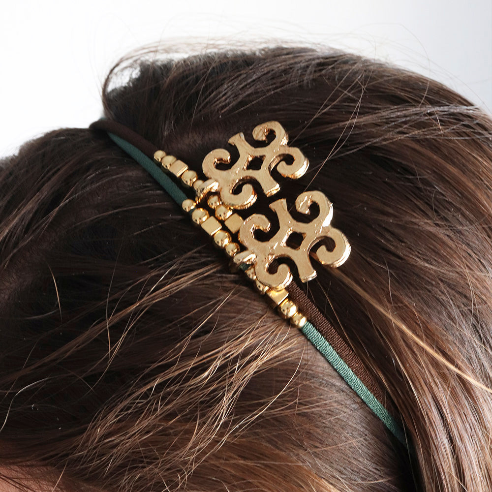 Collar RACKAE