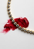 Collar Riviere Circonitas