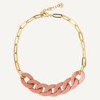 Collar ROCKER COLORS liso