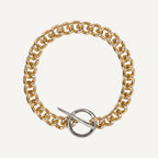 Collar Rocker Corto