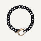 Collar Rocker Corto
