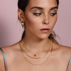 Collar Rope Short