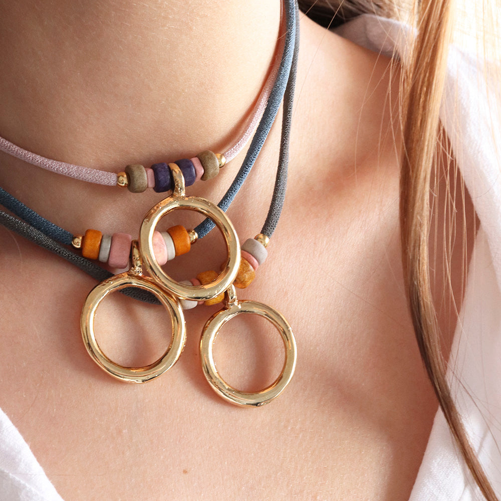 Collar Rouny Miz