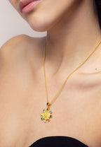 Collar Fortune Wheel