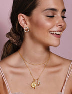 Collar Triple Zodiaco Sagitario