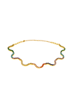 Collar Shanti Multicolor