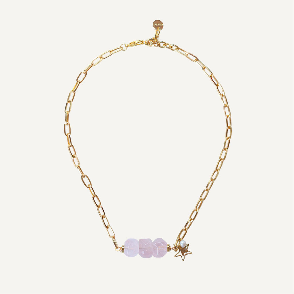 Collar SHIELLE