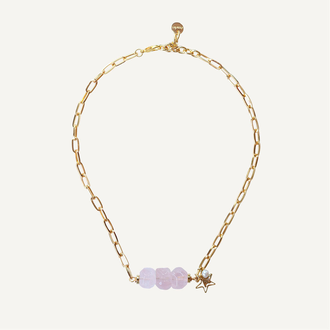 Collar SHIELLE