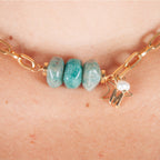 Collar SHIELLE