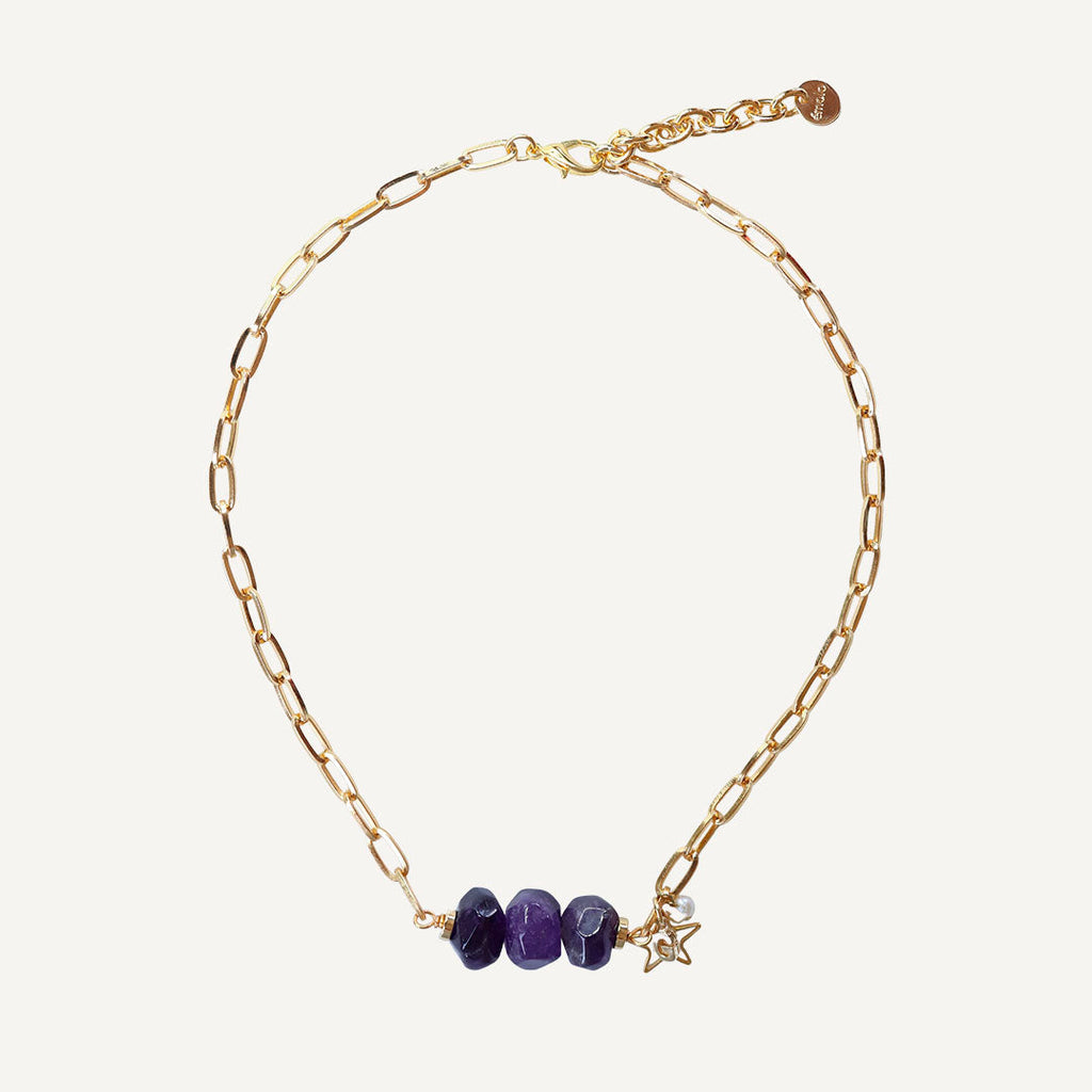 Collar SHIELLE