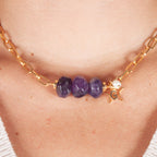 Collar SHIELLE
