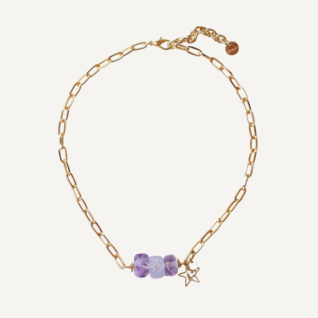 Collar SHIELLE