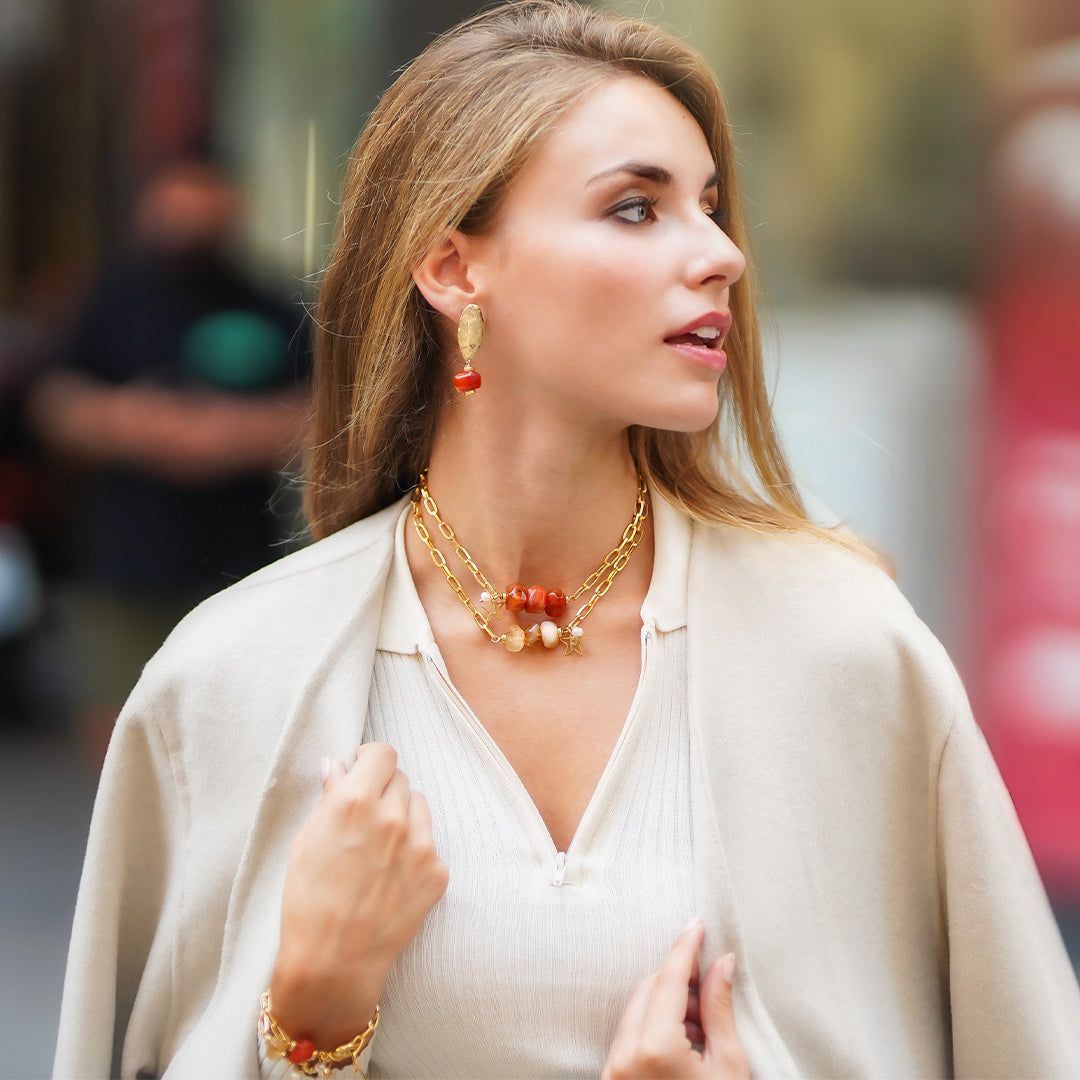 Collar SHIELLE