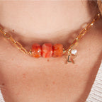 Collar SHIELLE