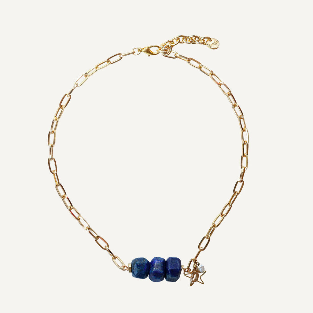 Collar SHIELLE