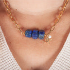 Collar SHIELLE