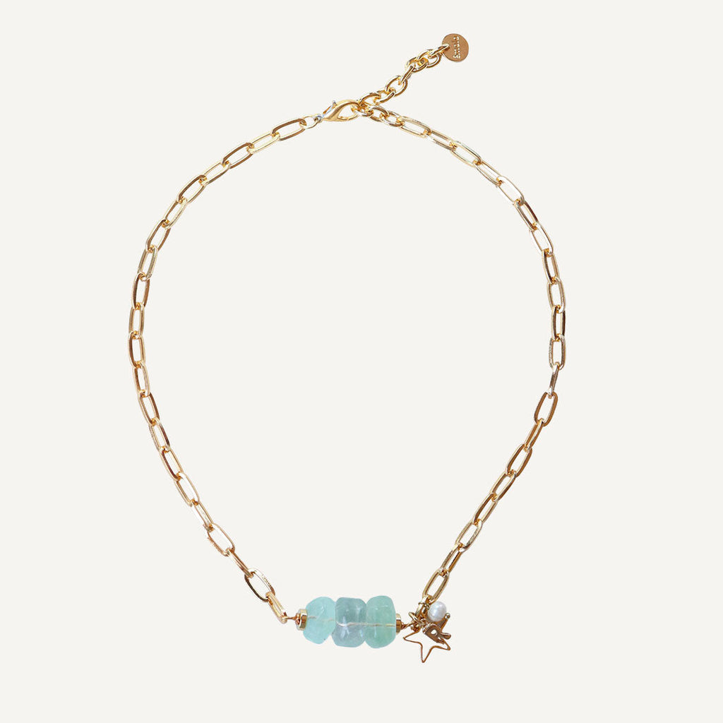 Collar SHIELLE