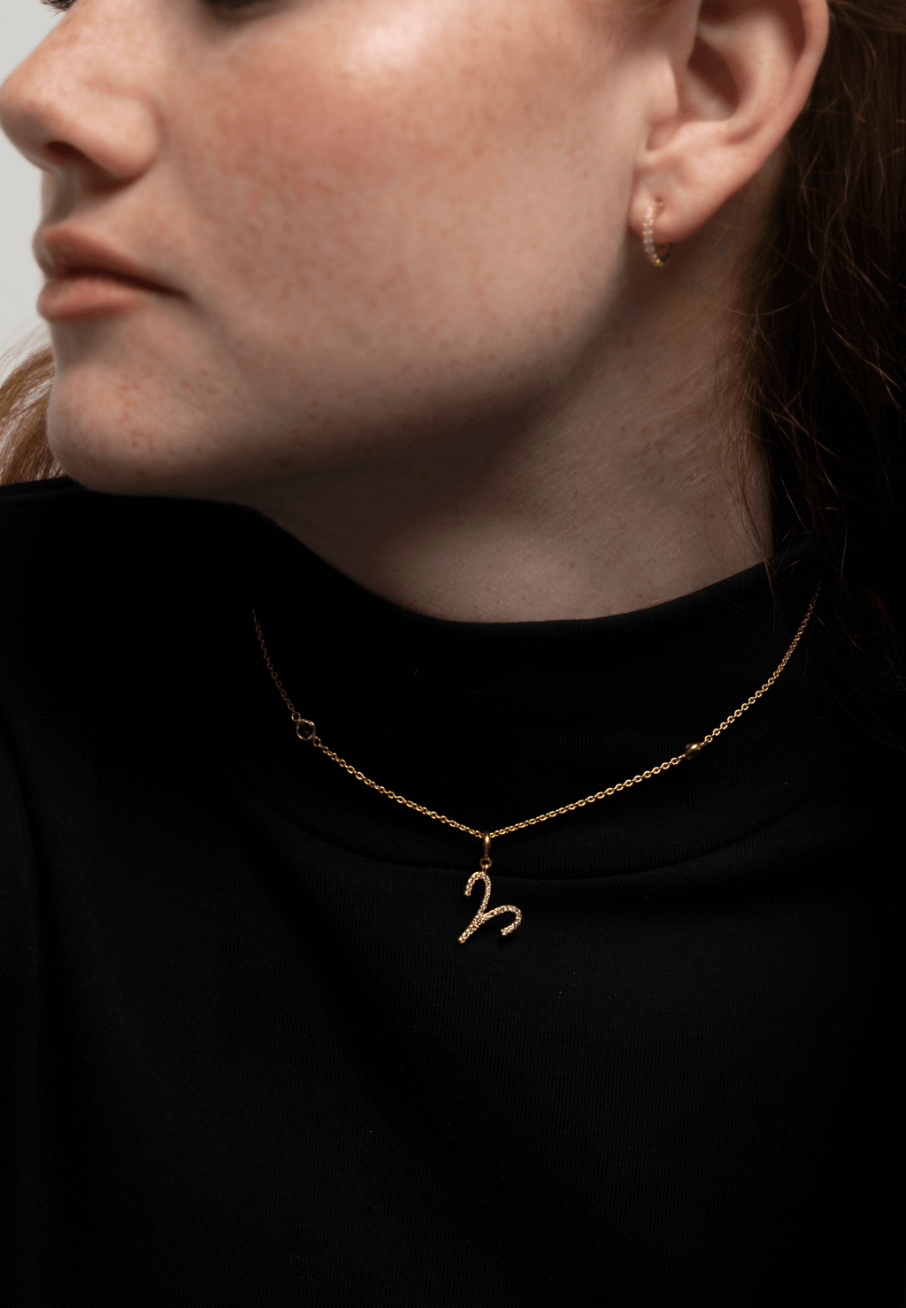 Collar Zodiaco Aries