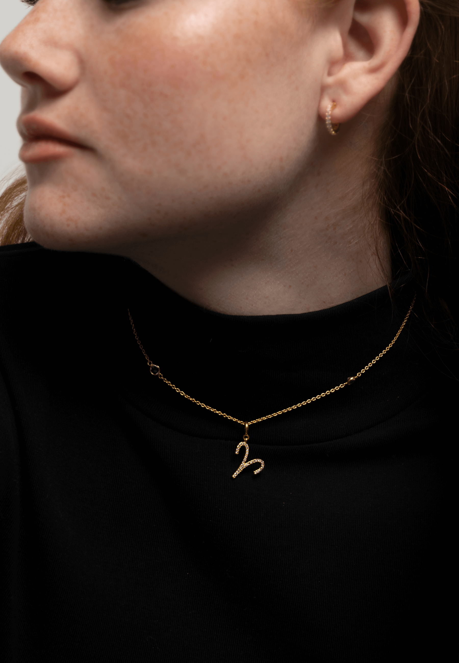 Collar Zodiaco Aries