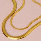 Collar Snake Big