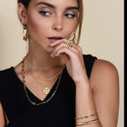 Collar Snake Small